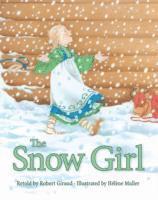 bokomslag The Snow Girl