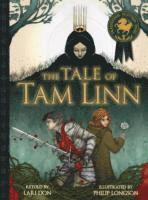 bokomslag The Tale of Tam Linn