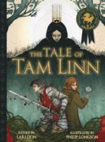 Lari Don - Tale of Tam Linn, Häftad