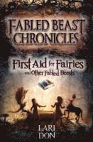 Lari Don - First Aid for Fairies and Other Fabled Beasts, Häftad
