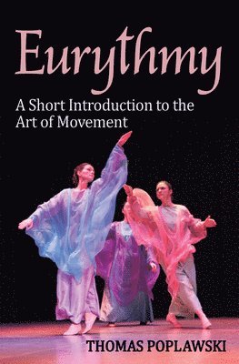 bokomslag Eurythmy