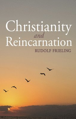 bokomslag Christianity and Reincarnation