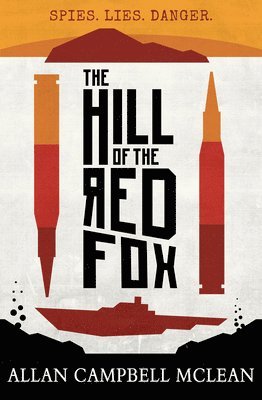 The Hill of the Red Fox 1