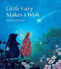 bokomslag Little Fairy Makes a Wish