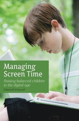Managing Screen Time 1