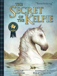 bokomslag The Secret of the Kelpie