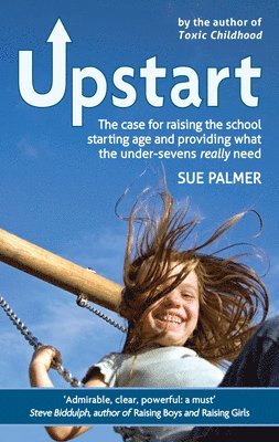 Upstart 1