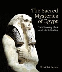 bokomslag Sacred Mysteries of Egypt