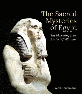 bokomslag Sacred Mysteries of Egypt