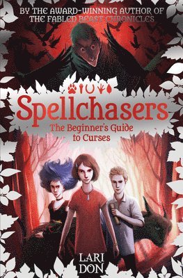Lari Don - Beginner's Guide to Curses, Häftad