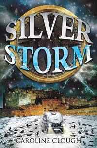 bokomslag Silver Storm