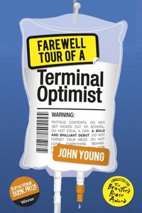 bokomslag Farewell Tour of a Terminal Optimist