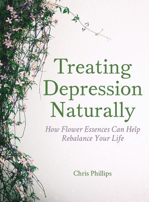 Treating Depression Naturally 1