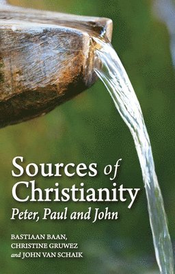 Sources of Christianity 1