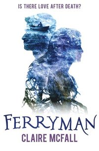 bokomslag Ferryman