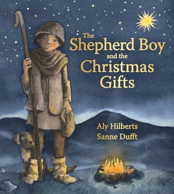 The Shepherd Boy and the Christmas Gifts 1