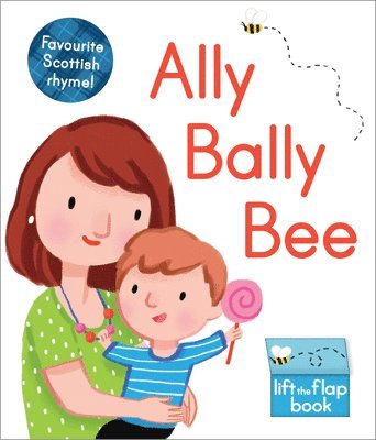 Ally Bally Bee, Kartonnage