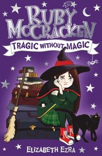 bokomslag Ruby McCracken: Tragic Without Magic