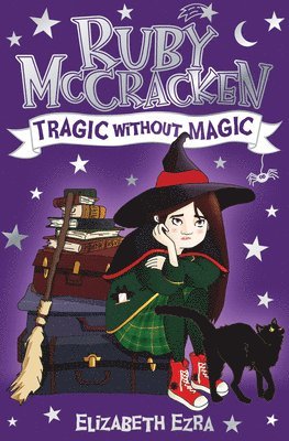 Ruby McCracken: Tragic Without Magic 1