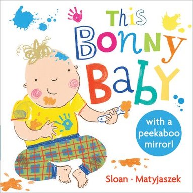 This Bonny Baby, Kartonnage
