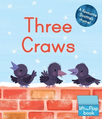 Three Craws, Kartonnage