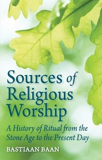 bokomslag Sources of Religious Worship