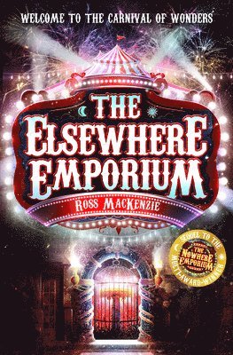 The Elsewhere Emporium 1