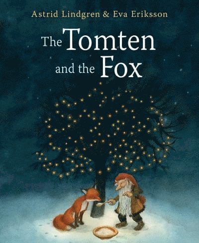 The Tomten and the Fox 1