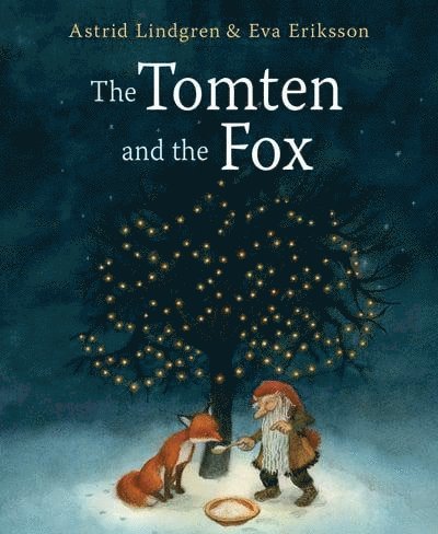 Tomten and the Fox