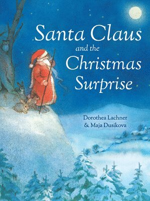 Santa Claus and the Christmas Surprise 1