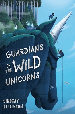 Guardians of the Wild Unicorns 1