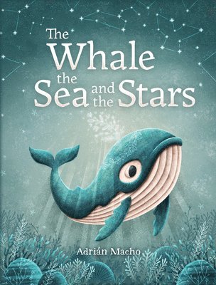 The Whale, the Sea and the Stars 1