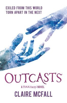 Outcasts 1