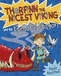 bokomslag Thorfinn and the Dreadful Dragon