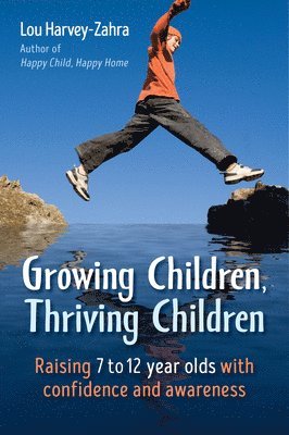 Growing Children, Thriving Children 1