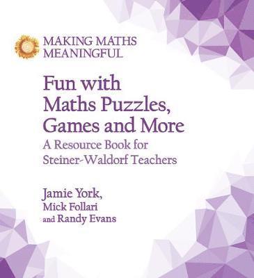 Fun with Maths Puzzles, Games and More 1