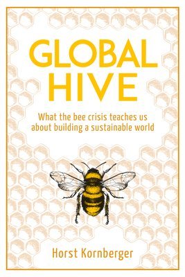 bokomslag Global Hive