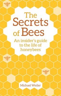 bokomslag The Secrets of Bees