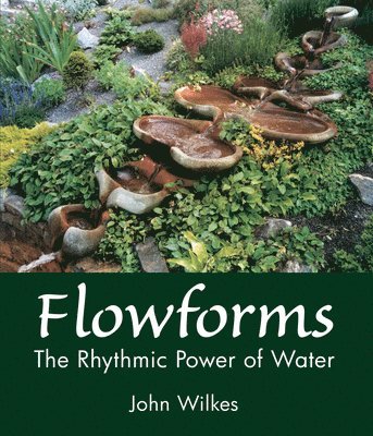 bokomslag Flowforms