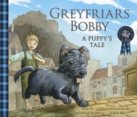bokomslag Greyfriars Bobby: A Puppy's Tale