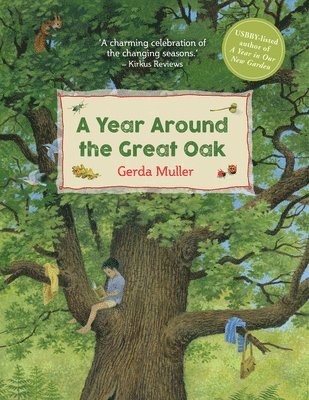 A Year Around the Great Oak 1