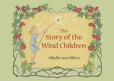 bokomslag The Story of the Wind Children