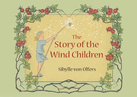 Story of the Wind Children 1