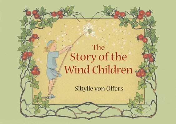 The Story of the Wind Children 1