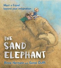bokomslag Sand Elephant