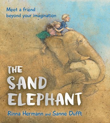 bokomslag Sand Elephant