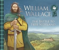 bokomslag William Wallace