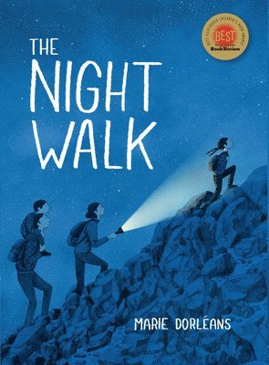 The Night Walk 1