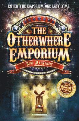 The Otherwhere Emporium 1