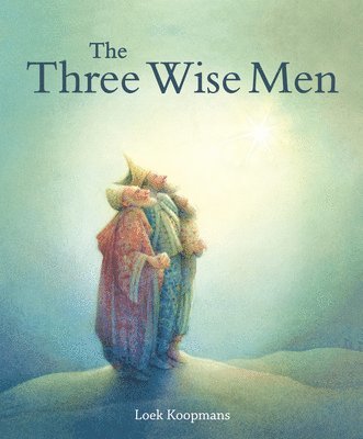 The Three Wise Men 1